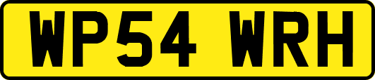 WP54WRH