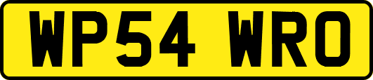 WP54WRO