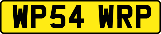 WP54WRP