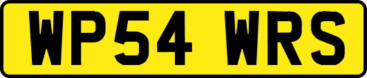 WP54WRS