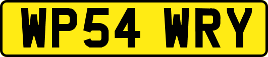 WP54WRY