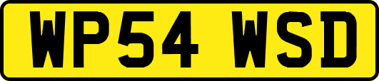 WP54WSD