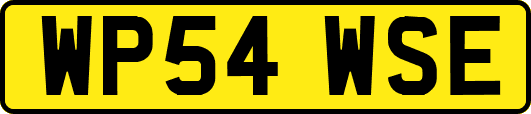 WP54WSE