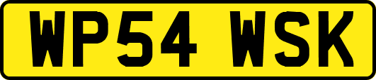 WP54WSK