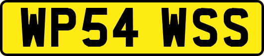 WP54WSS