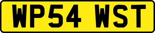 WP54WST