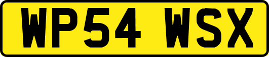 WP54WSX