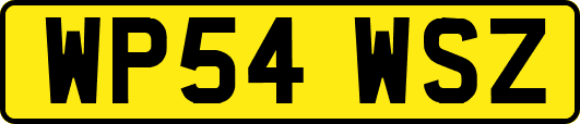 WP54WSZ