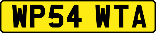 WP54WTA