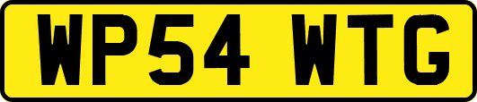 WP54WTG