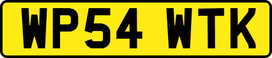 WP54WTK