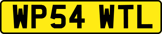 WP54WTL