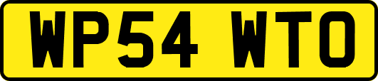 WP54WTO