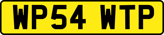 WP54WTP