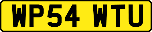 WP54WTU