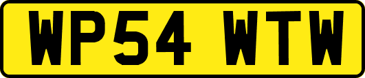 WP54WTW