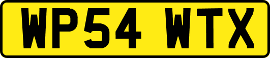 WP54WTX