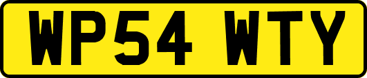 WP54WTY
