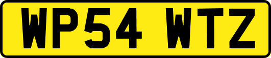 WP54WTZ