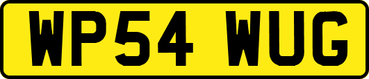 WP54WUG