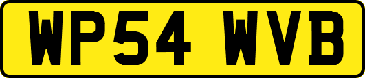 WP54WVB