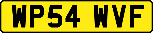 WP54WVF