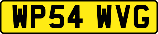 WP54WVG