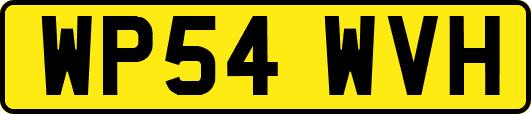WP54WVH
