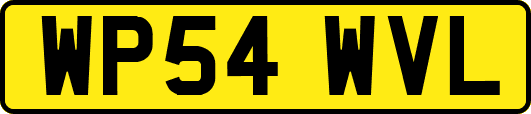 WP54WVL
