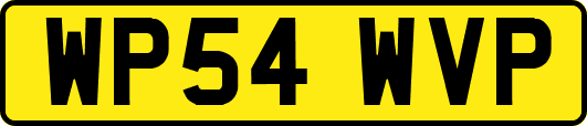 WP54WVP