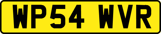 WP54WVR