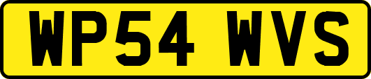 WP54WVS