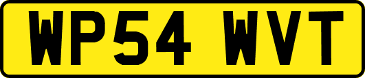 WP54WVT