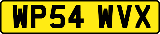 WP54WVX