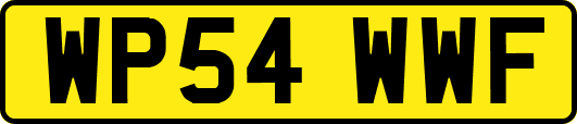 WP54WWF