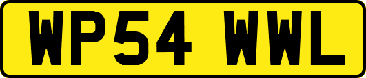WP54WWL