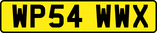 WP54WWX