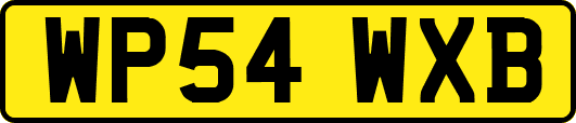 WP54WXB