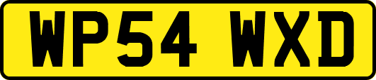 WP54WXD