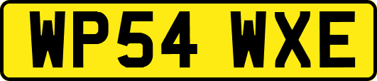 WP54WXE