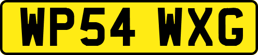 WP54WXG