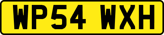 WP54WXH