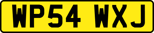 WP54WXJ
