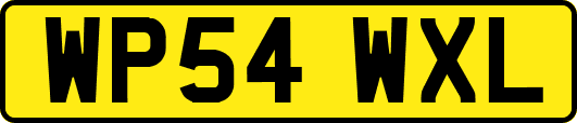 WP54WXL