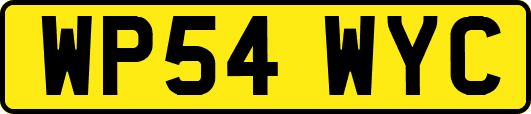 WP54WYC