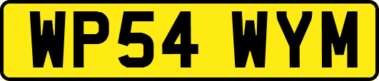 WP54WYM