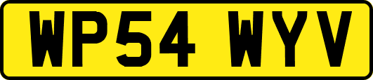 WP54WYV