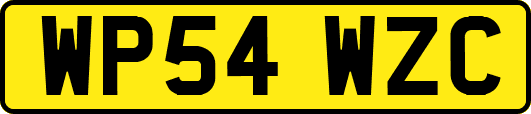WP54WZC