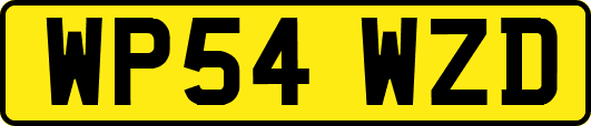 WP54WZD
