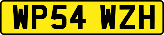 WP54WZH
